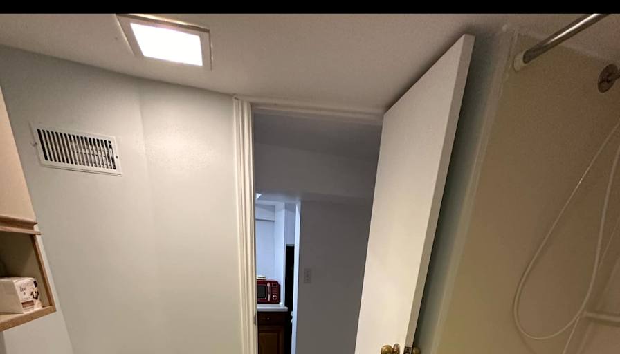 doug's room