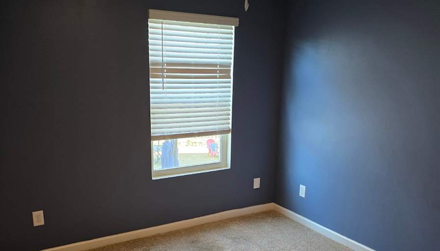 Jeff's room