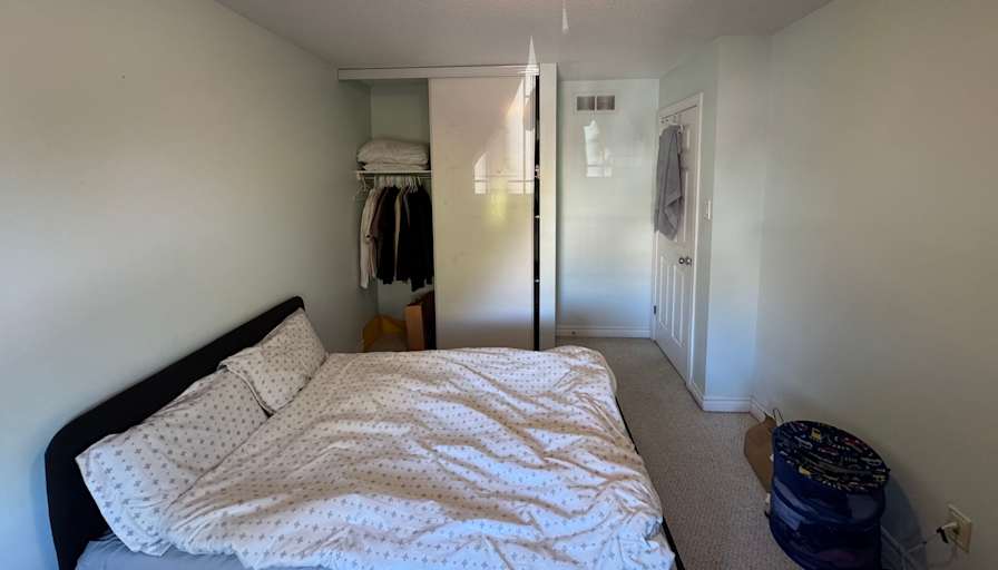 Jaideep's room