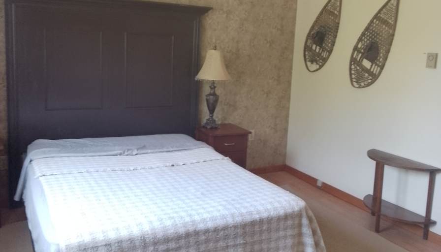 Brenda's room