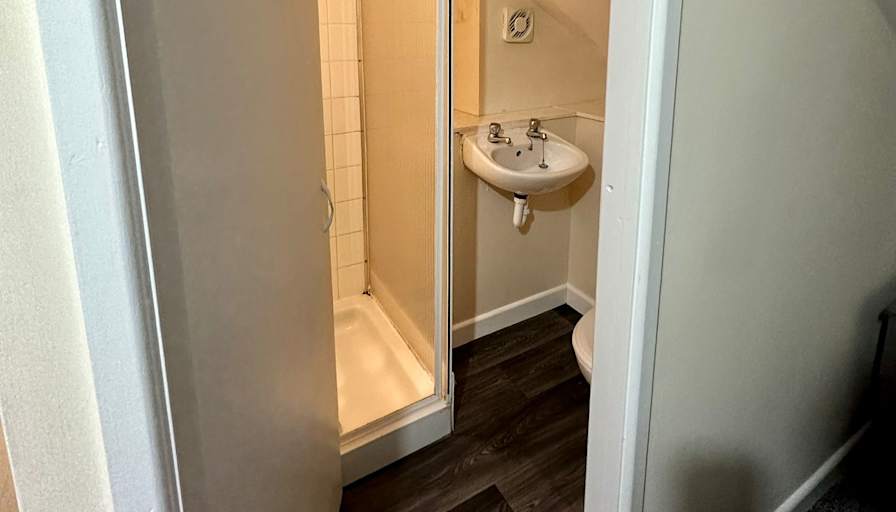 WCL Homes Ltd's room