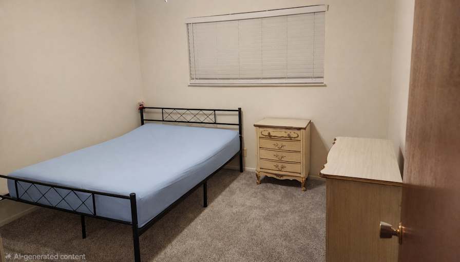 Diane's room
