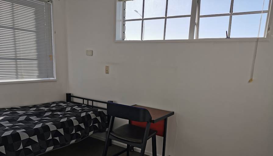 Y's room