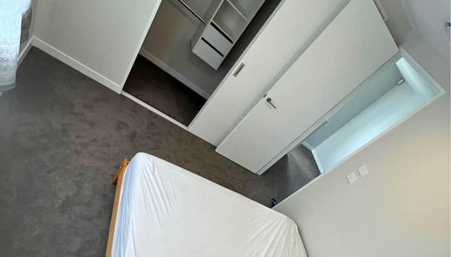 Rahul's room