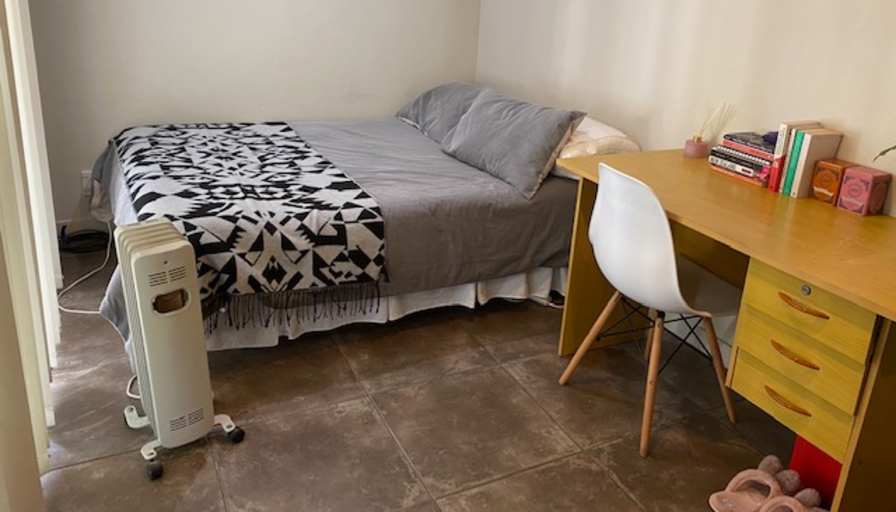 NAOKO's room