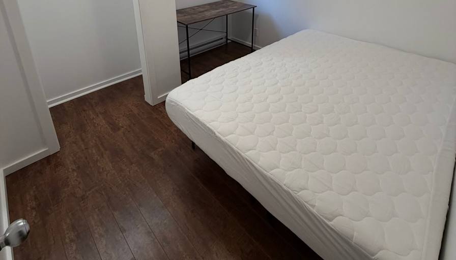 Rika's room