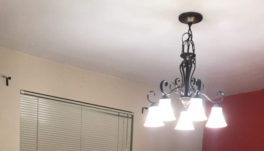 Jessica's room