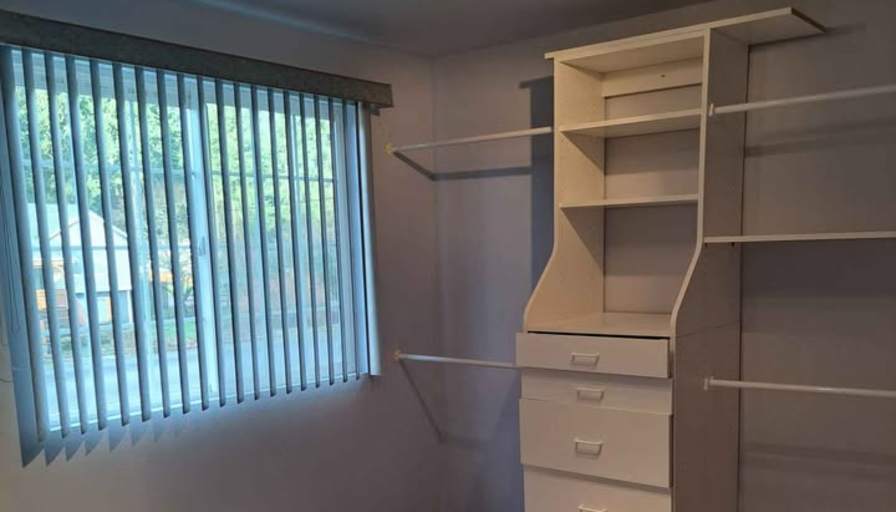 Gilbert's room