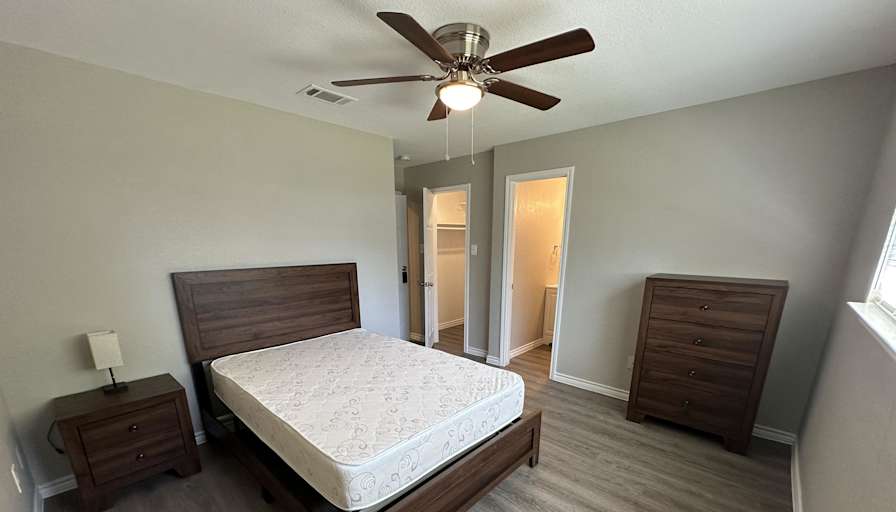 PadSplit's room