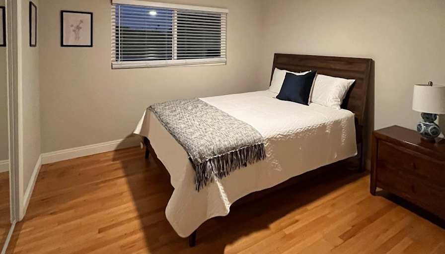Jasmin's room