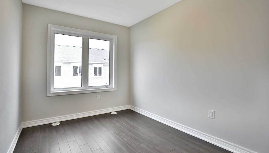 Bose Odueke's room