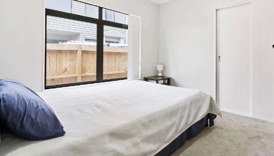 Moonish's room