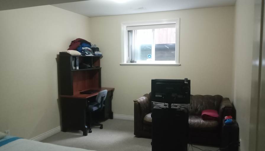 Darlene's room