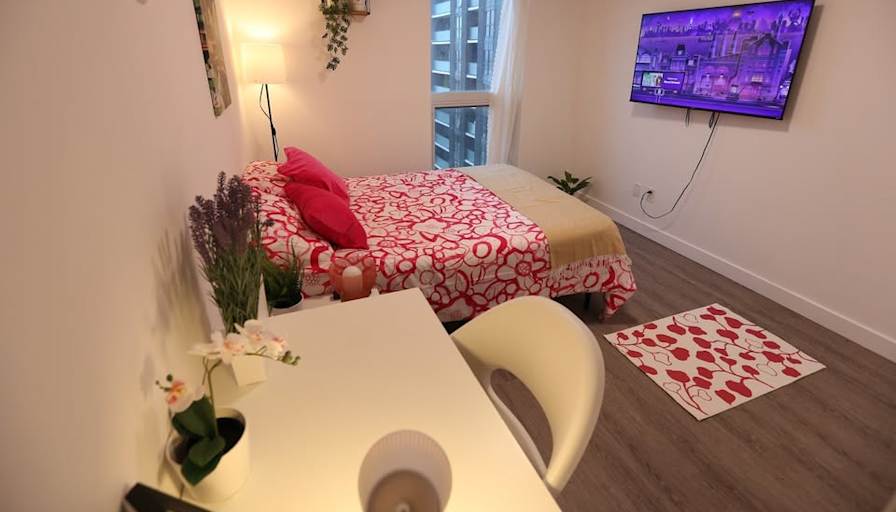 Emery's room