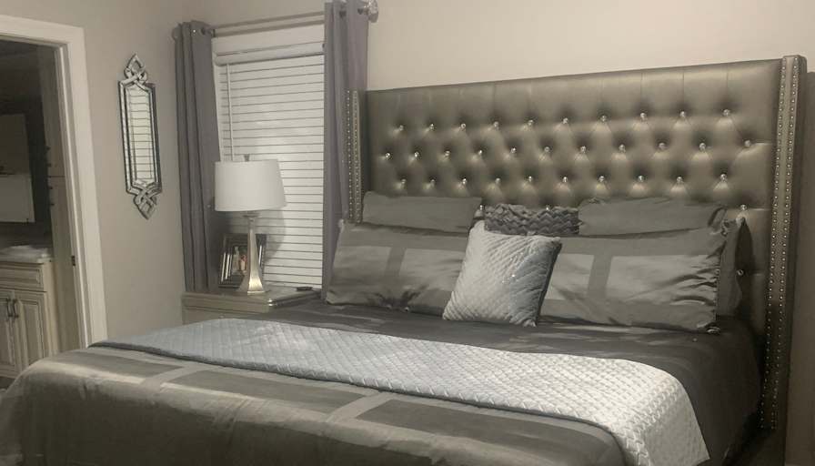 Jack's room
