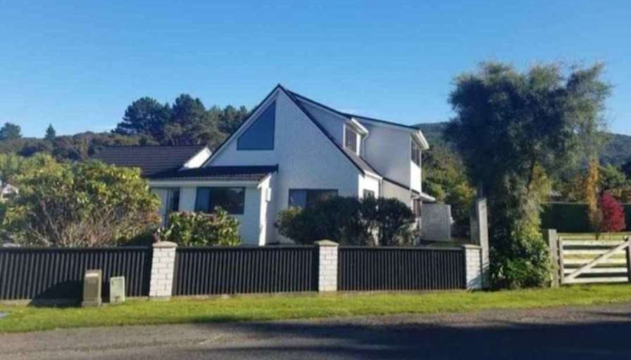 Furnished room in a house · Glenleith, Otago 9010-1