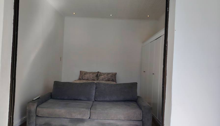 Bronwyn's room