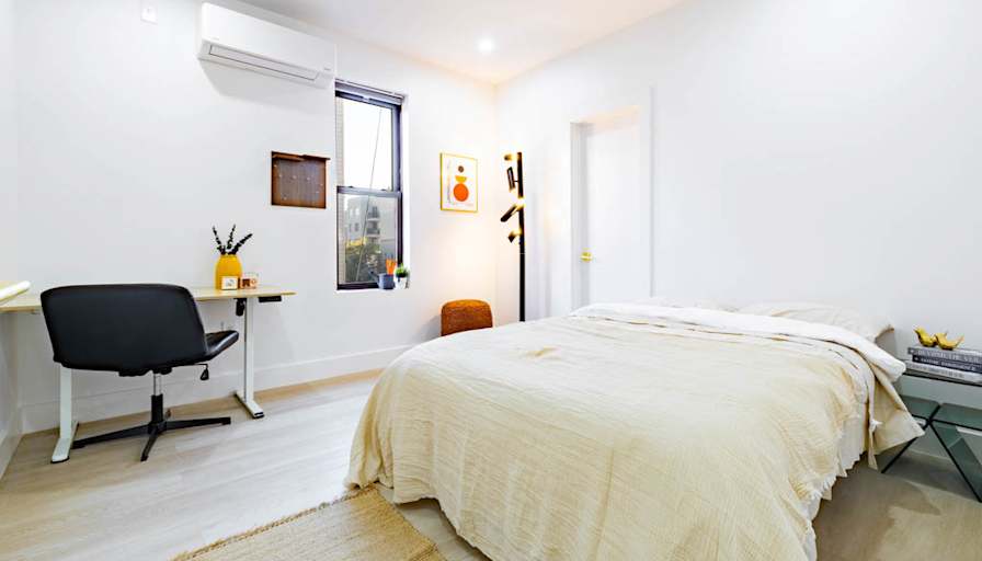 Kristina's room
