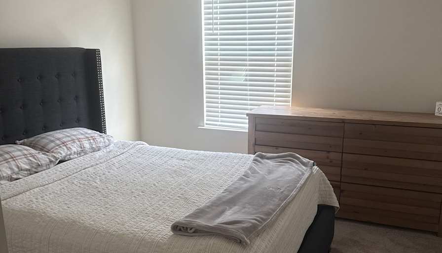 Brenda's room