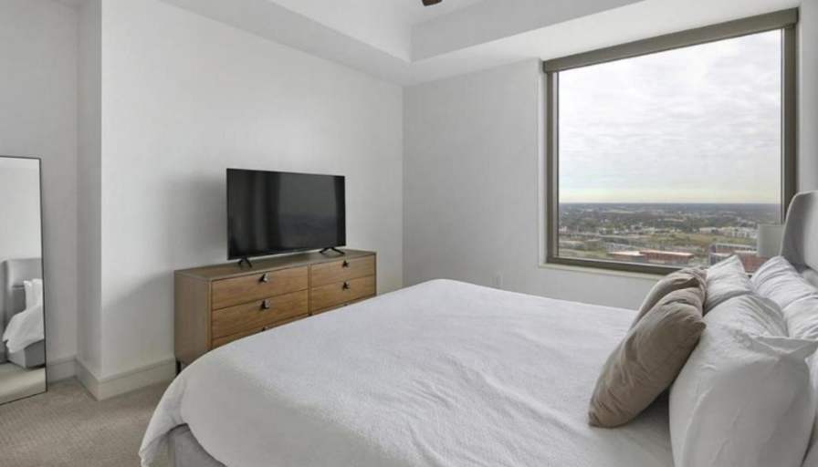Olivia's room