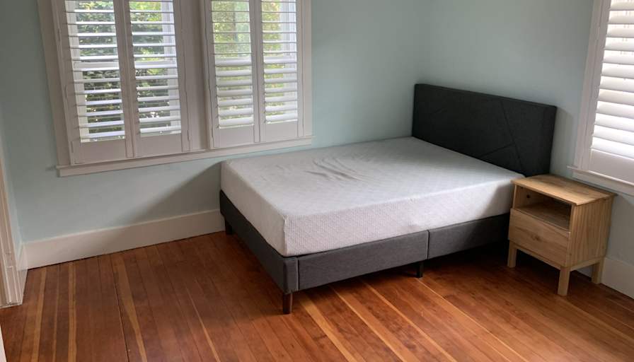 Ajay's room