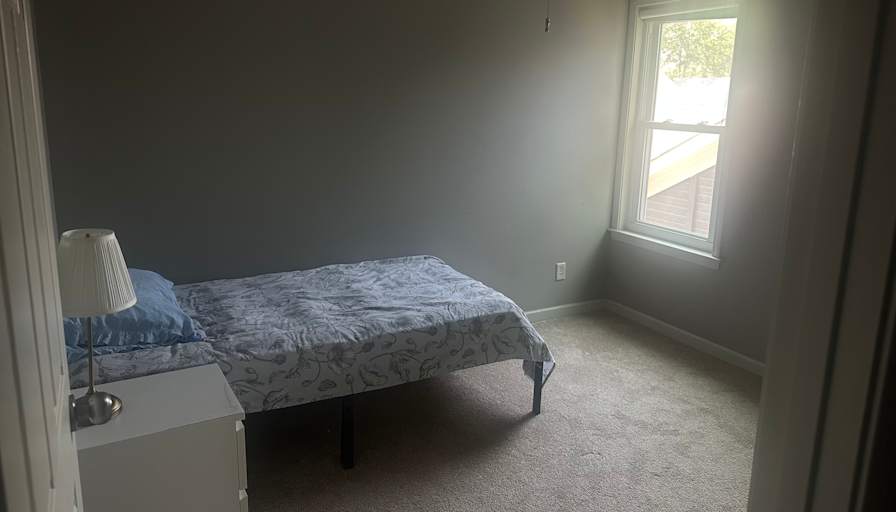 Wendy's room