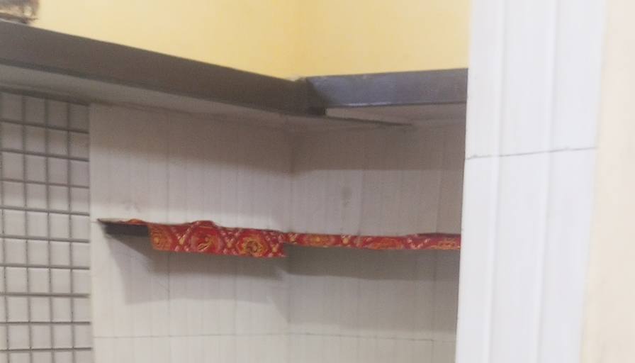 Ashutosh Ayush's room
