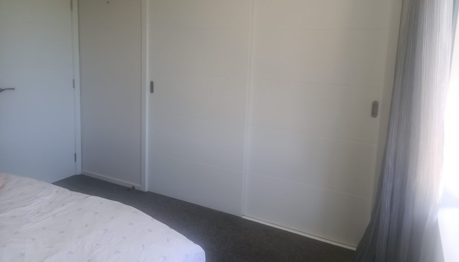 Linda Eddie's room