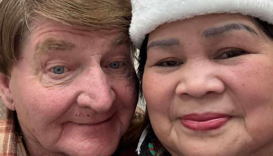 Harold brown's room