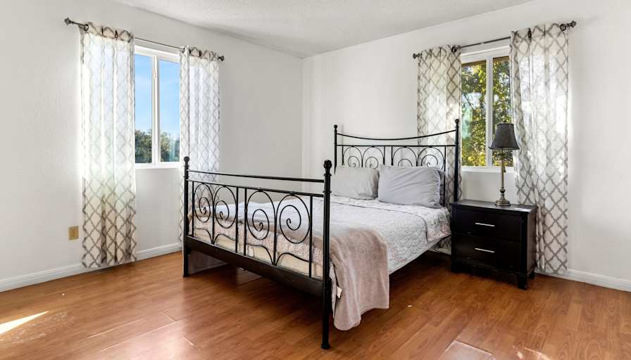 Paul's room