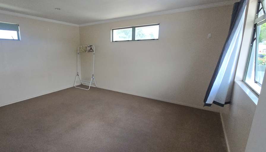 Mike's room