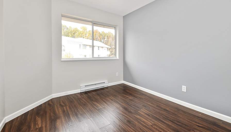 Devon's room