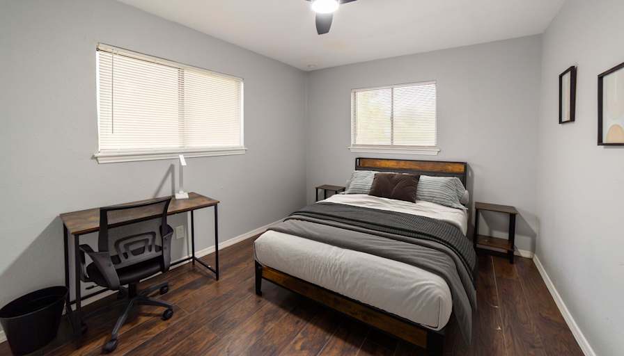 PadSplit's room