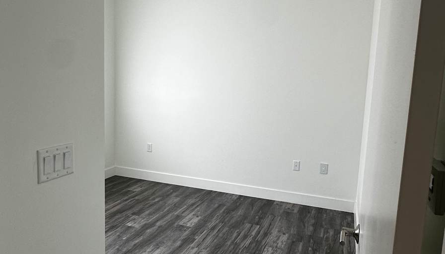 Karla's room