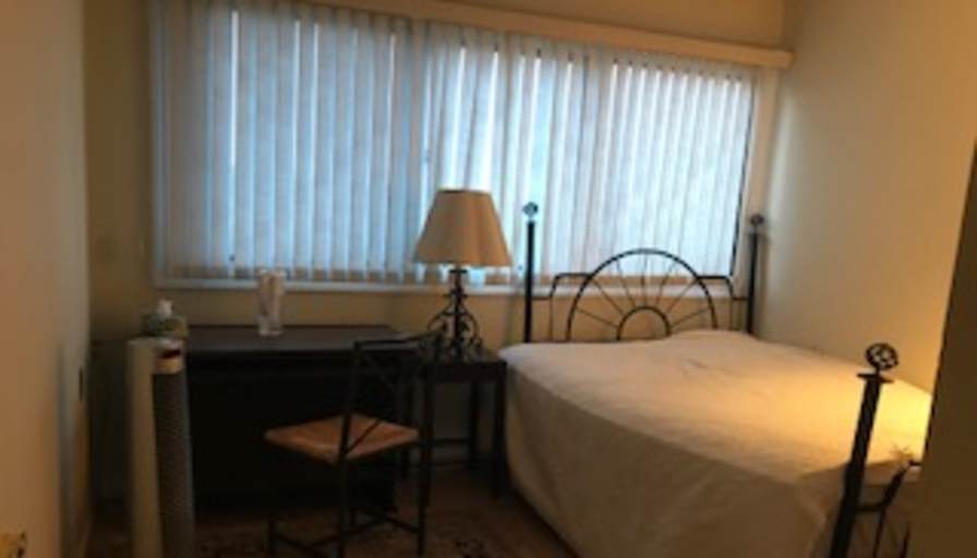 maria's room