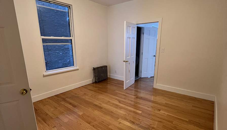 L's room