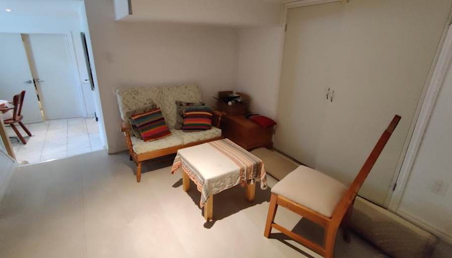 Ben's room