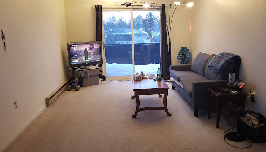 Ryan's room