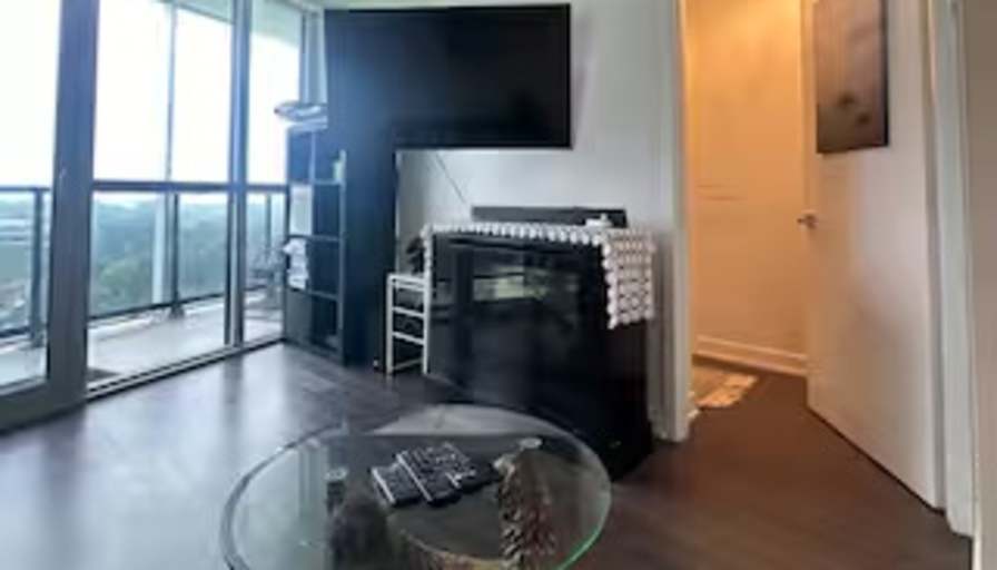 Asia's room