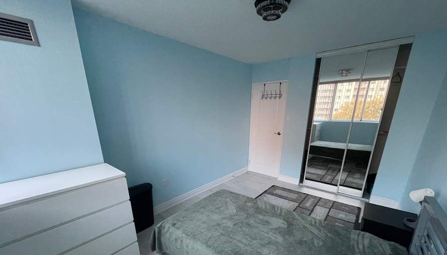 Sezgin's room