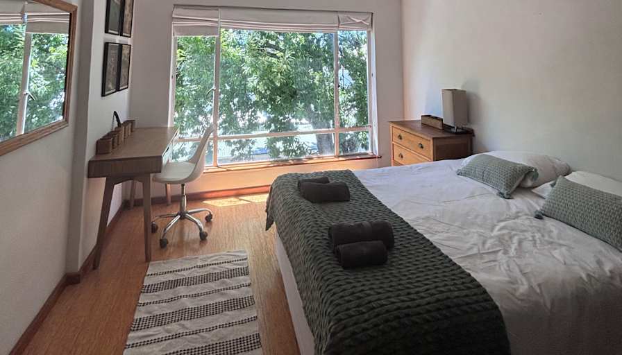 Sophia's room