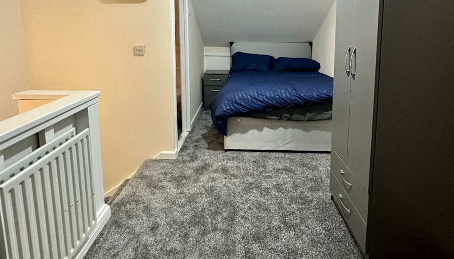 WCL Homes Ltd's room