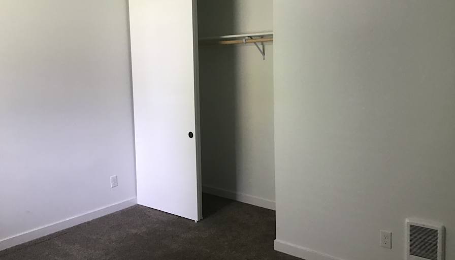 Debra's room