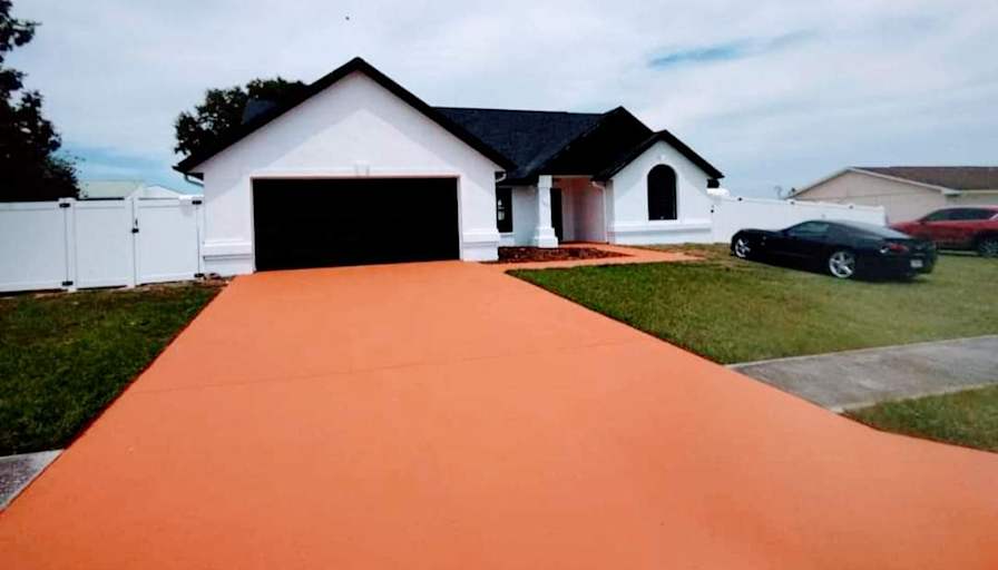 Franco & Damaris Tenorio LLC