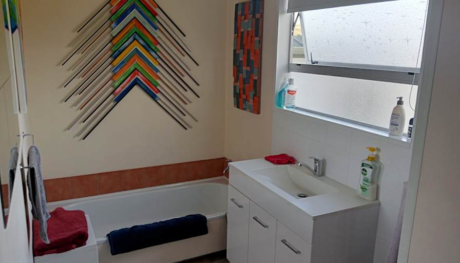 JEREMY's room