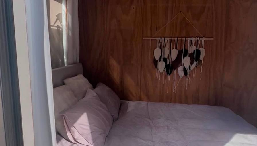 Ayla Hoeta's room