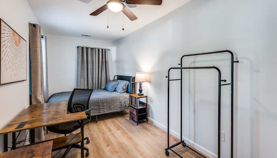 PadSplit's room