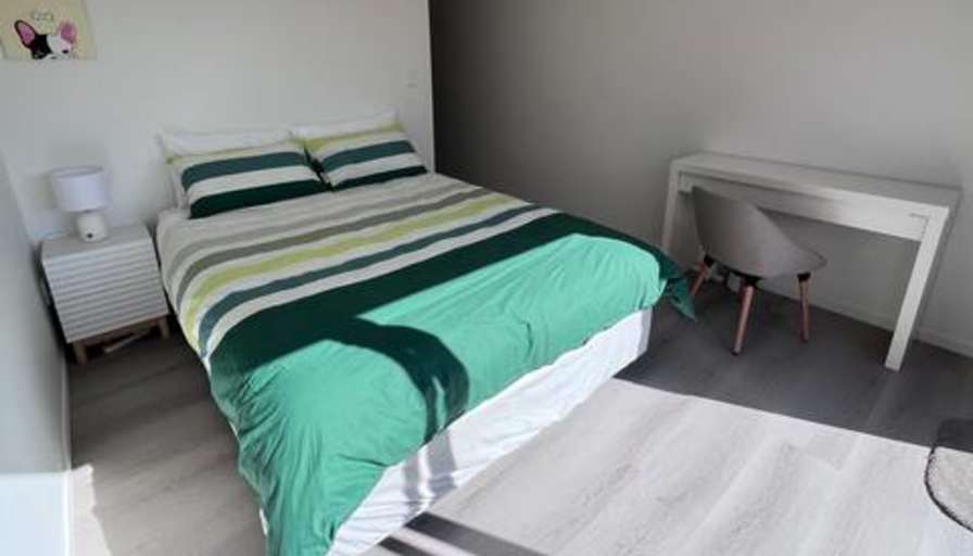 josh's room