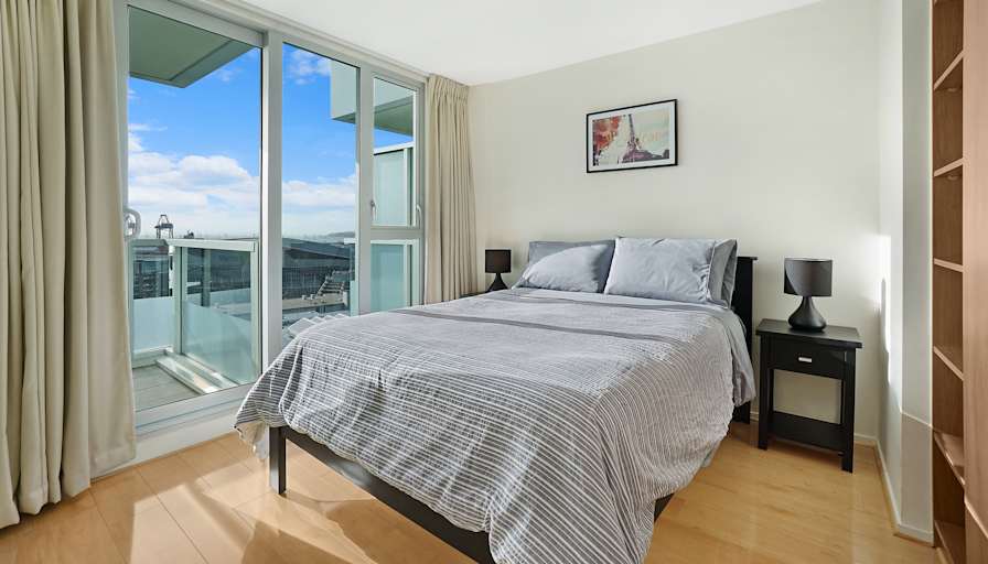 A8 Rentals's room