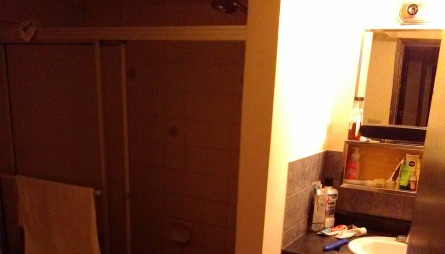 Julianne Scotchman's room